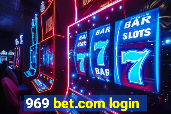 969 bet.com login